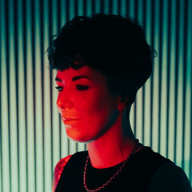 Gina Breeze