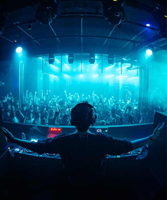 Dubvision