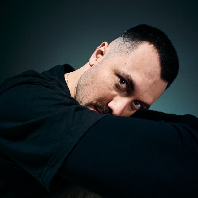Marlon Hoffstadt