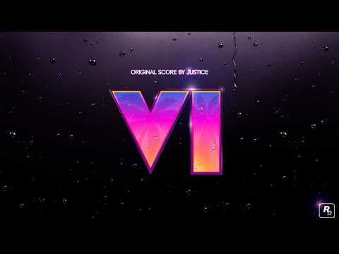 Justice signe la bande originale de GTA VI avec Rockstar