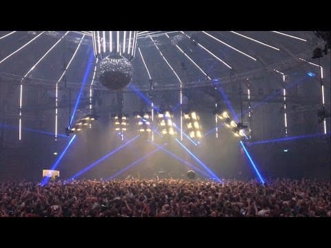 Le Gashouder Amsterdam ferme ses portes pour être rénové