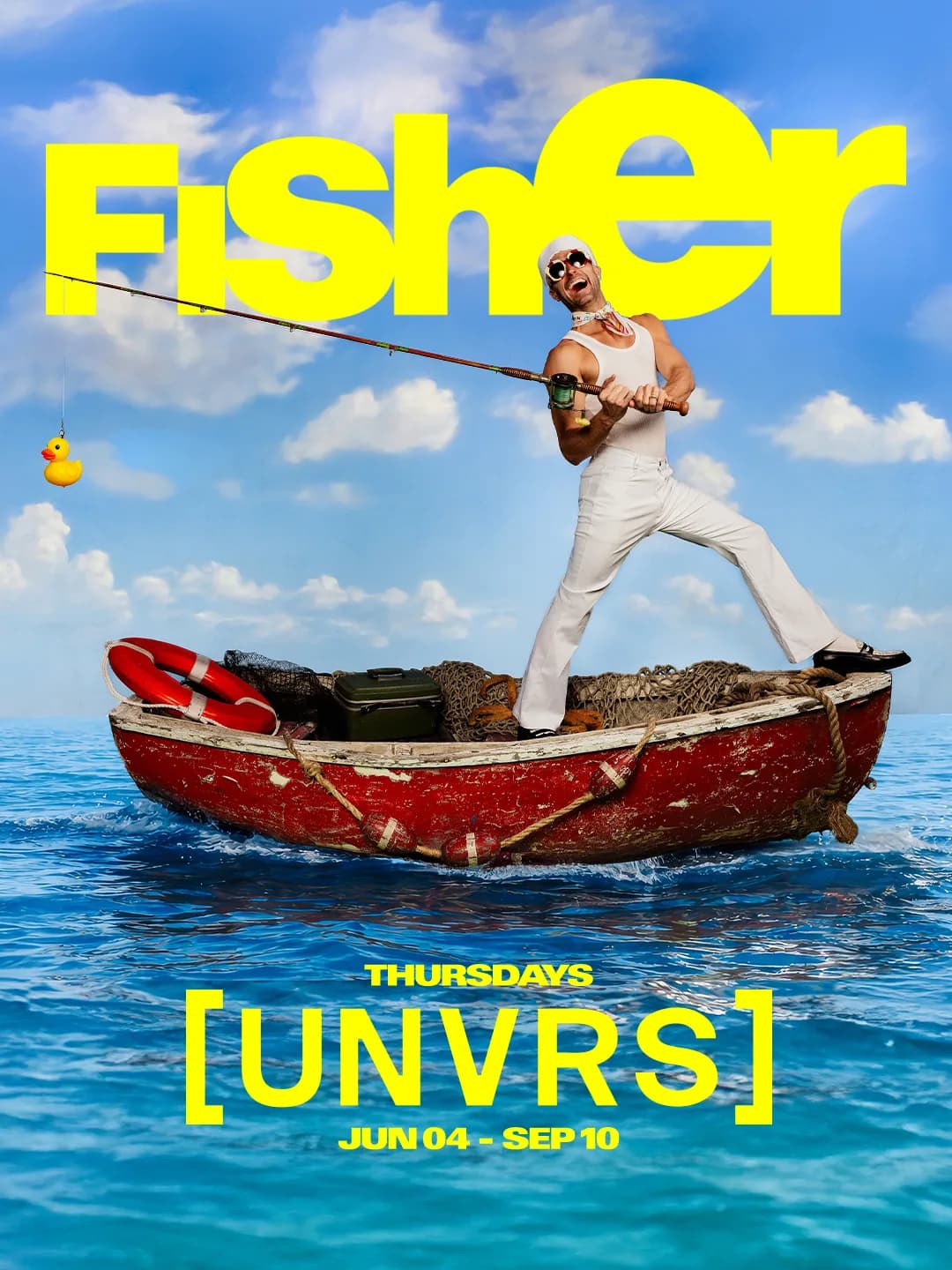 Fisher