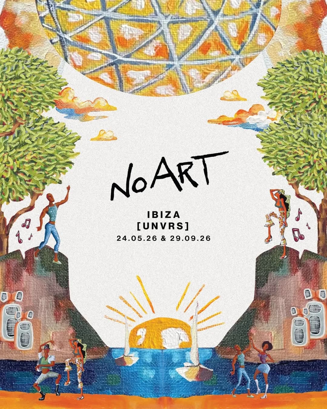 No Art