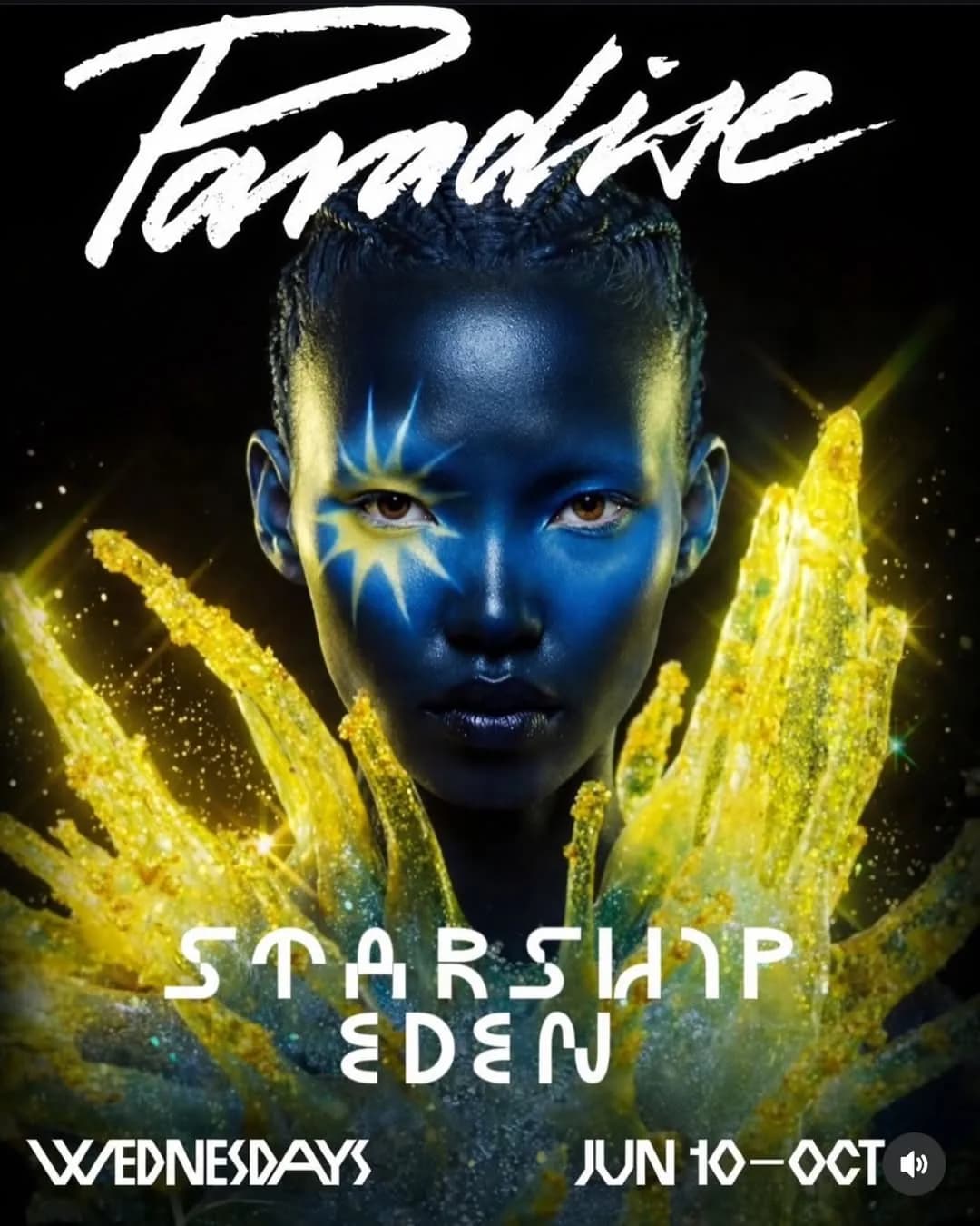 Paradise