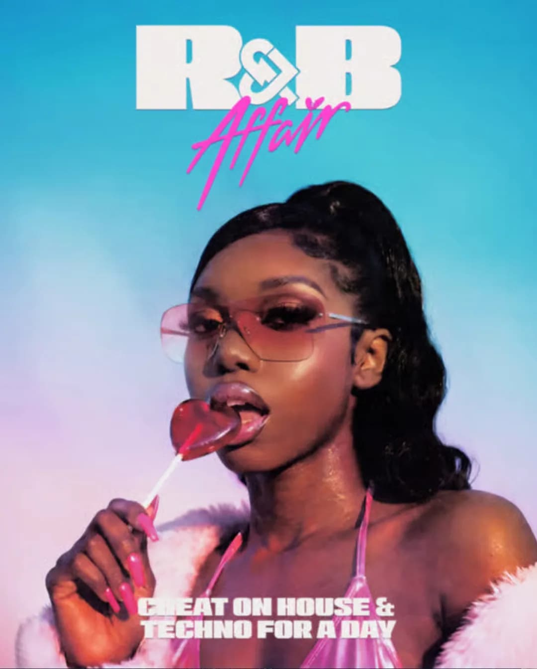 R&B Affair