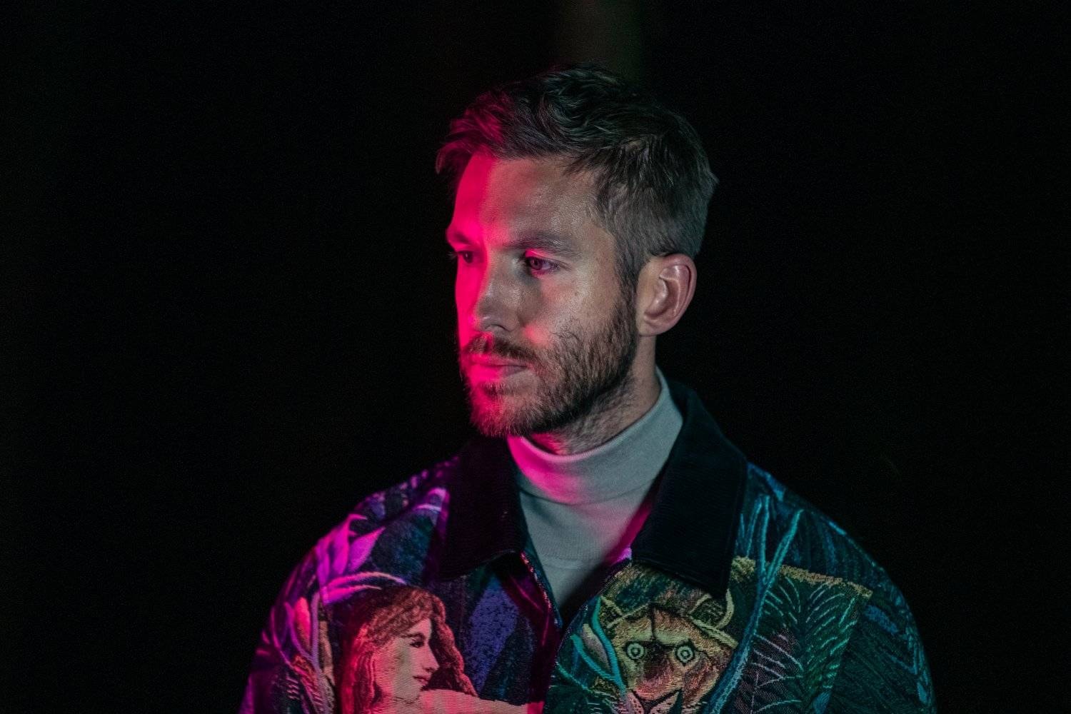 Calvin Harris dévoile le lineup de sa résidence à Ibiza