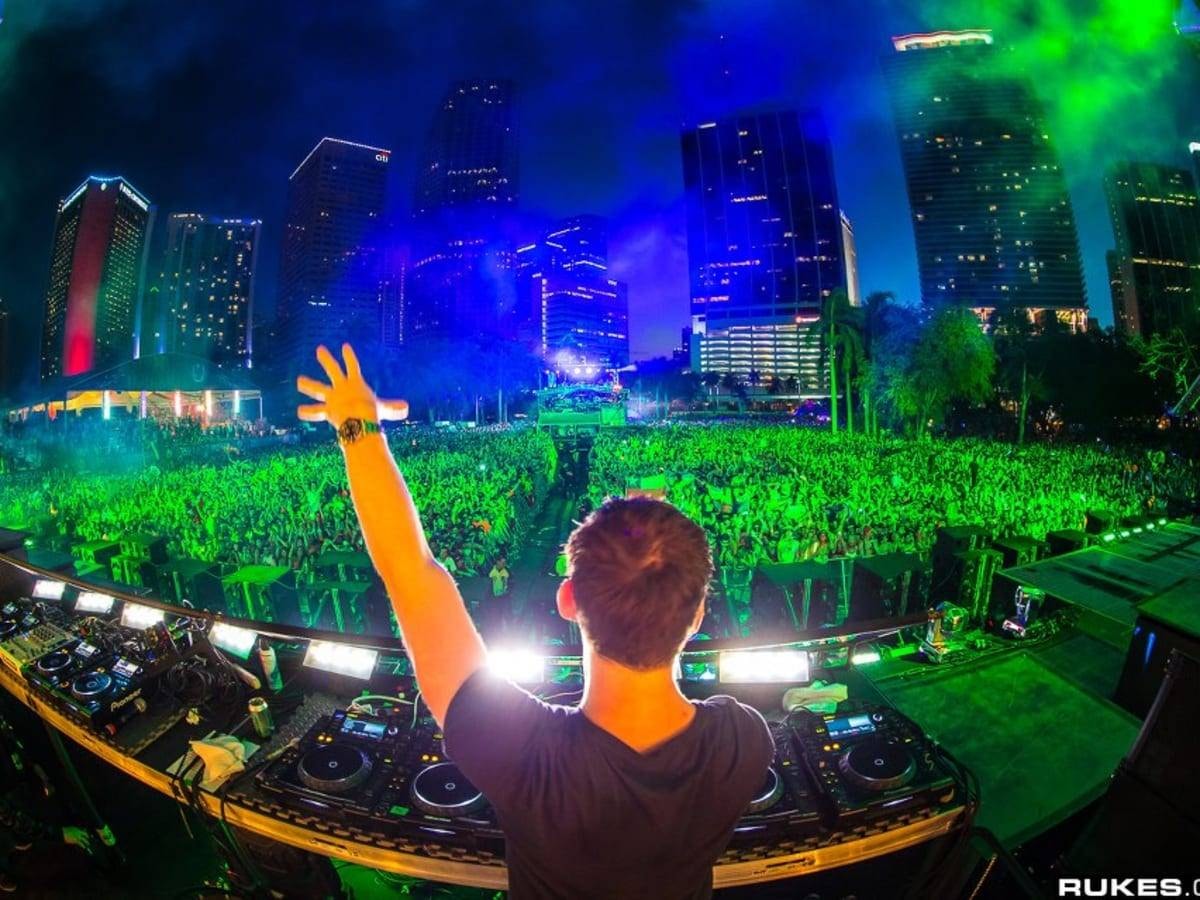 Hardwell sort le titre préféré de son nouvel album !