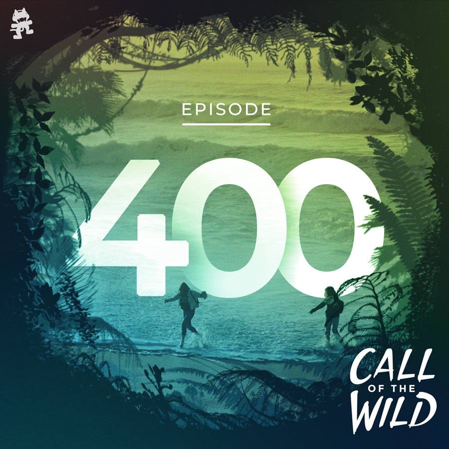 Monstercat fête son 400e episode de Call Of The Wild