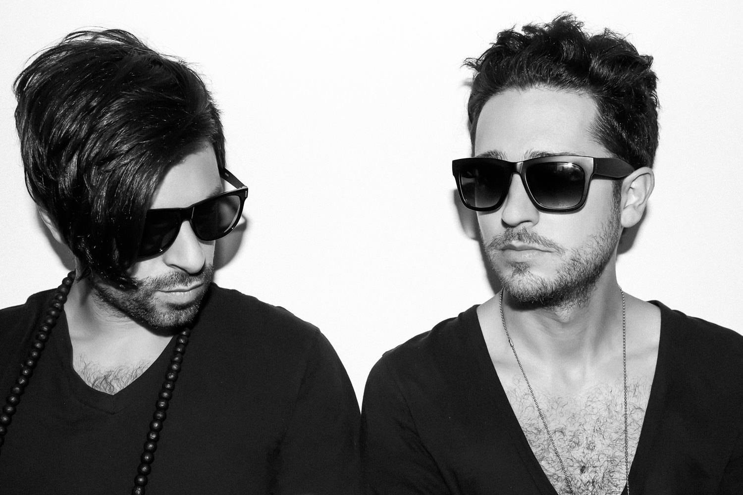 Bedouin annonce le lineup du Mercredi au Pacha Ibiza