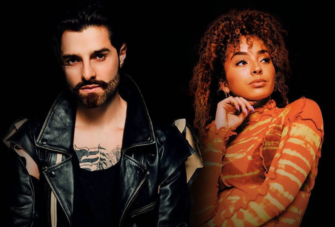 Alok, Ella Eyre et Kenny Dope nous sortent la bombe de l’été