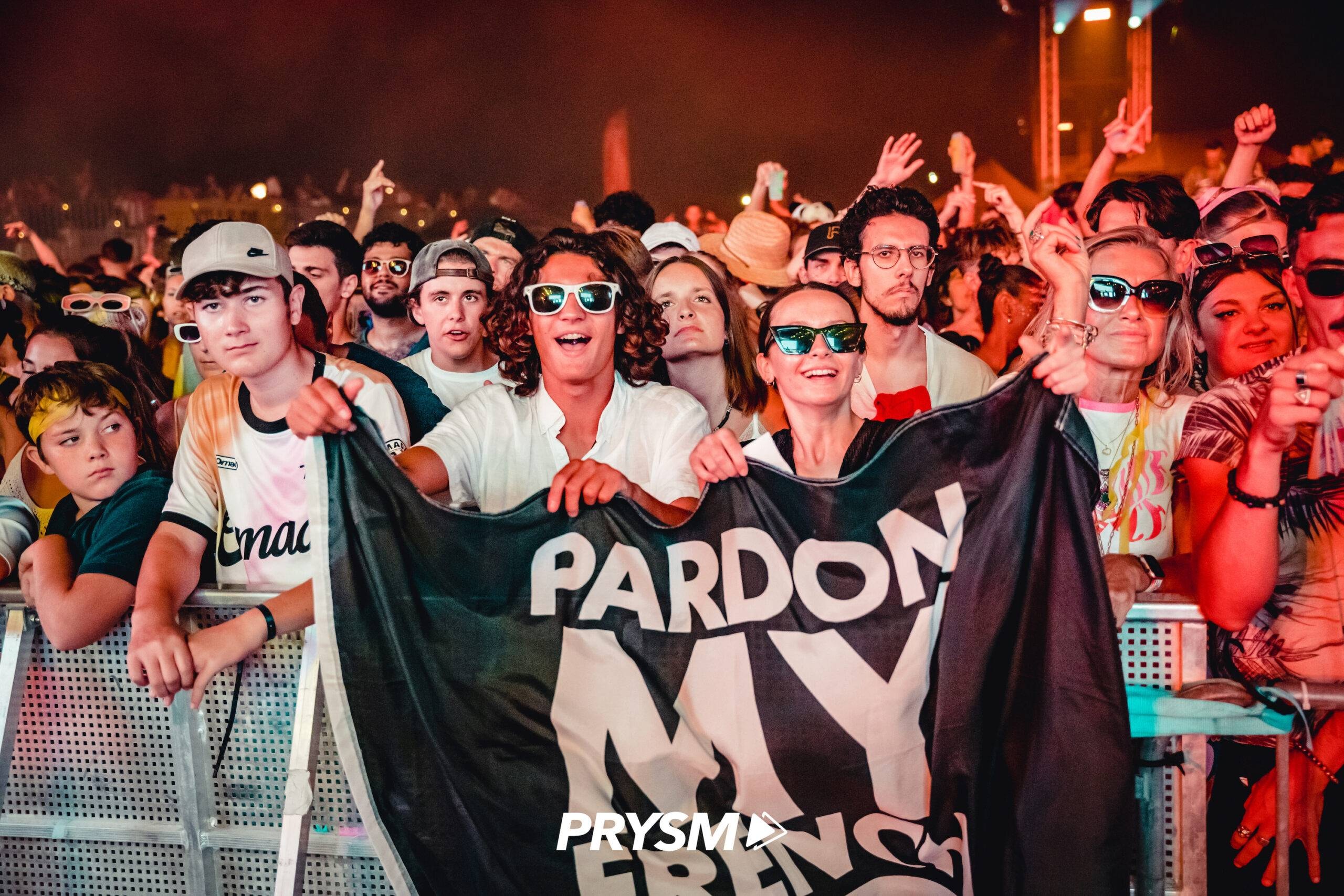 Le Festival Summer Vibes ouvre enfin sa billetterie