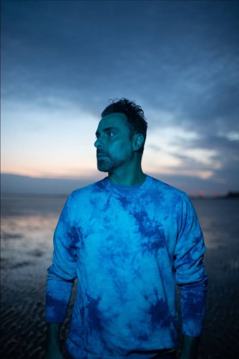 Yousef sort un nouveau titre prêt pour les Festivals