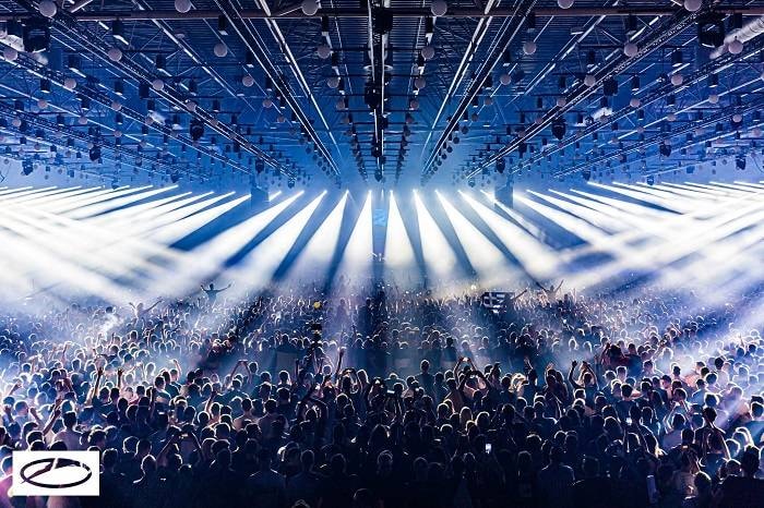 A State Of Trance London : Le line up est tombé