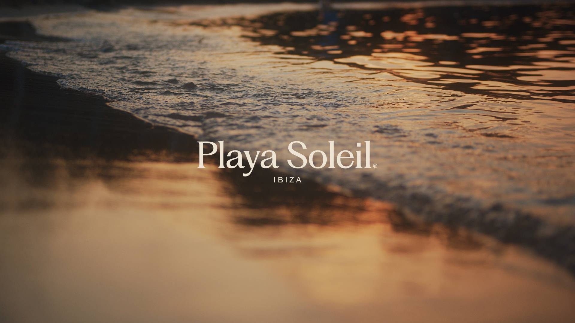 Playa Soleil, le nouveau club d’Ibiza annonce son été