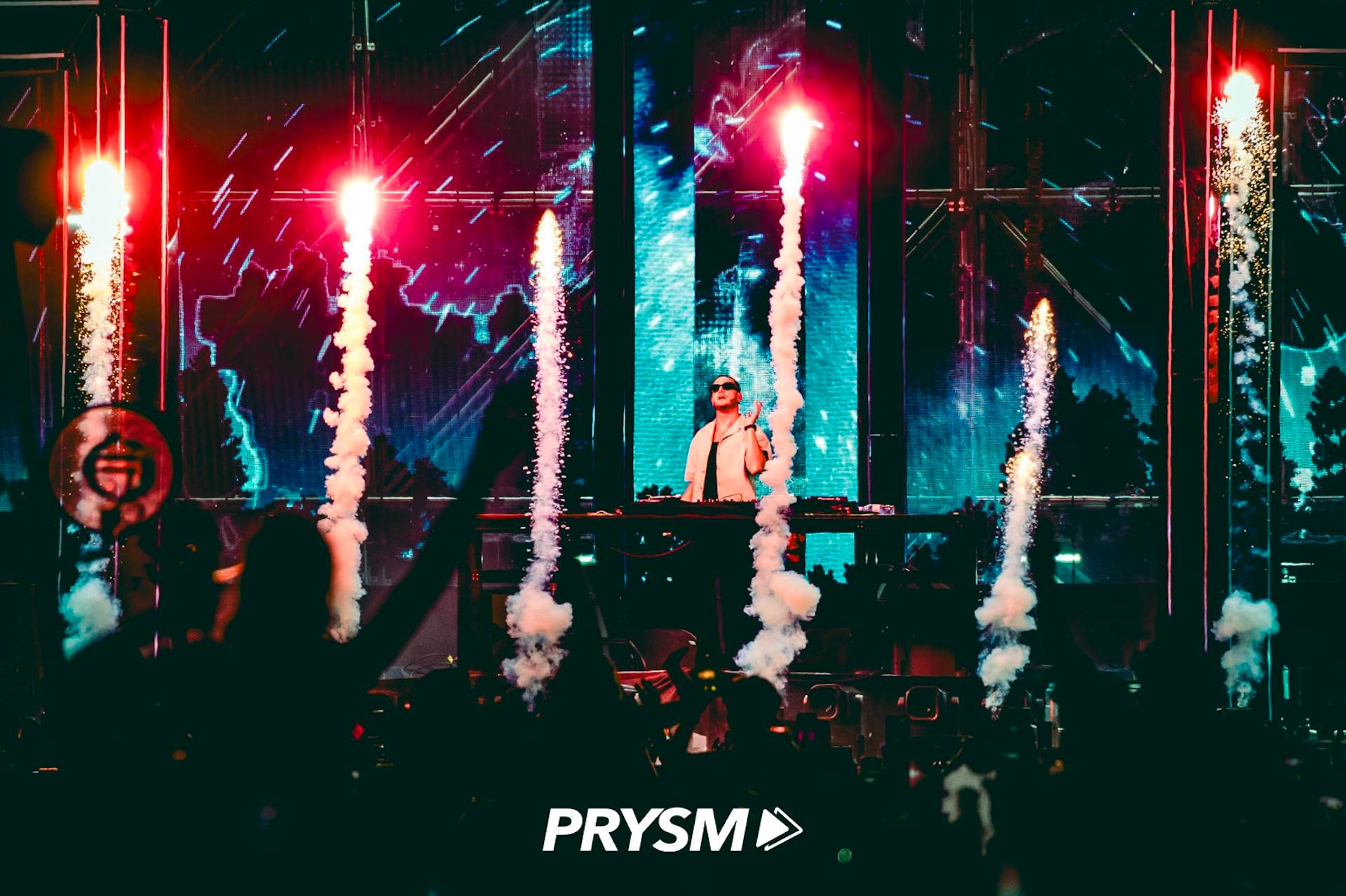 DJ Snake annonce son after Stade de France à l’Accor Hotel Arena