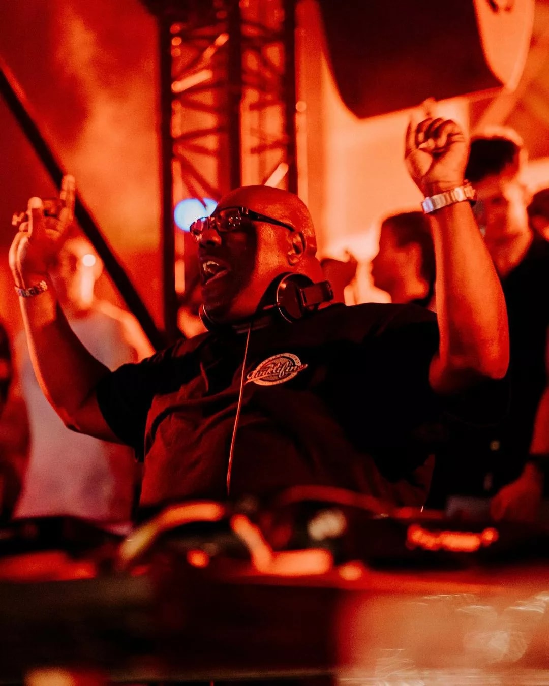 Gagne tes pass pour le Festival Brunch Electronik à Paris