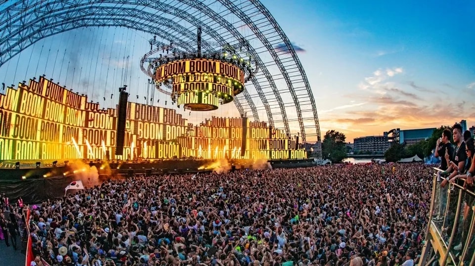 Un recours collectif en cours contre Electric Zoo après le chaos
