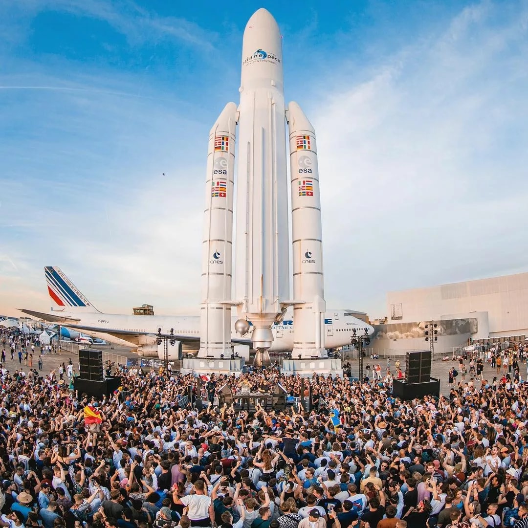 Cercle annonce les dates de son festival 2024