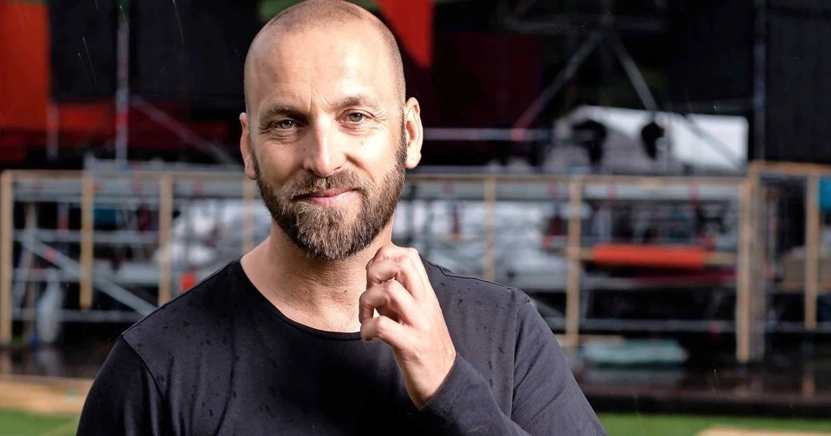Du changement chez Awakenings: Rocco Veenboer s’en va.