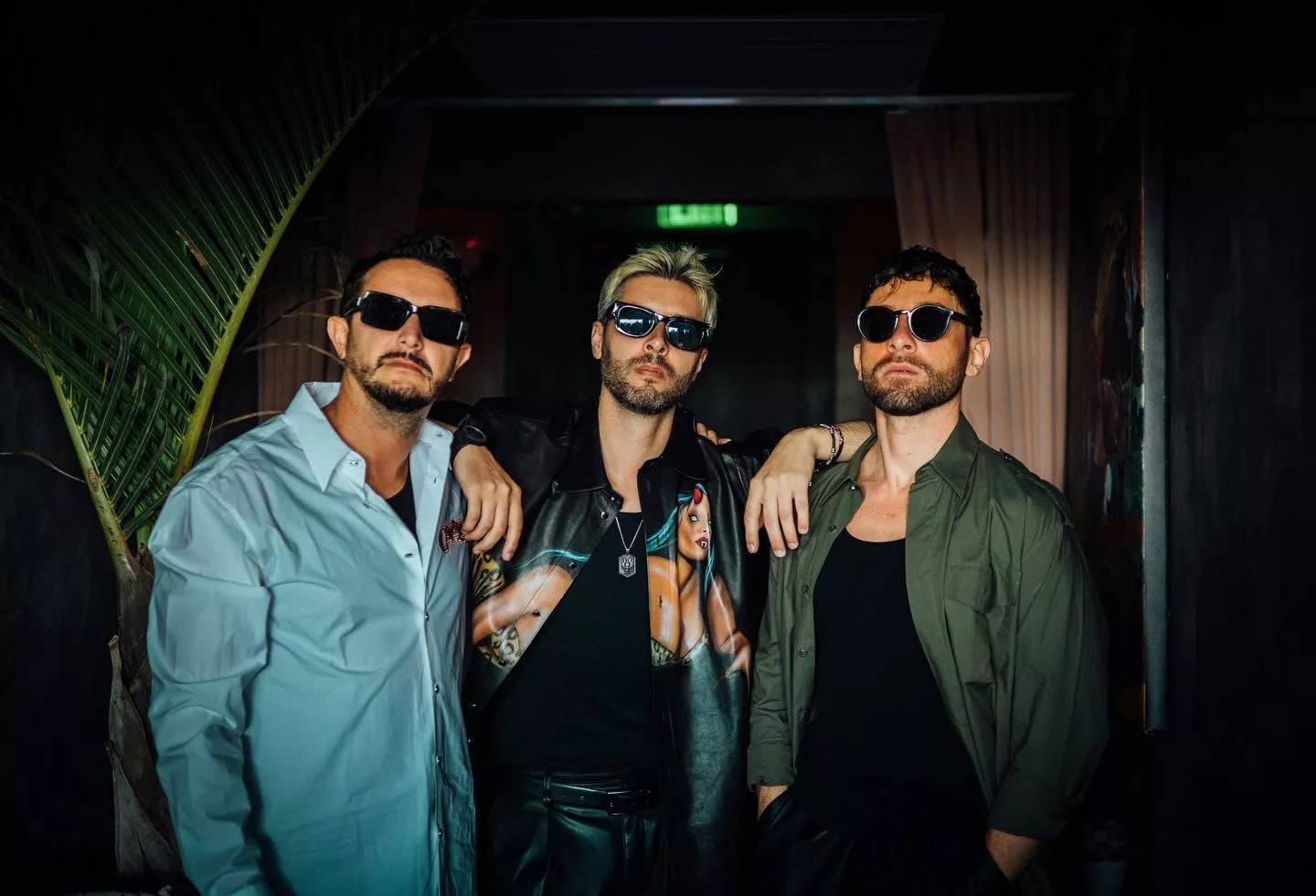 Meduza, Kim Petras et OneRepublic créent l’hymne de l’Euro 2024