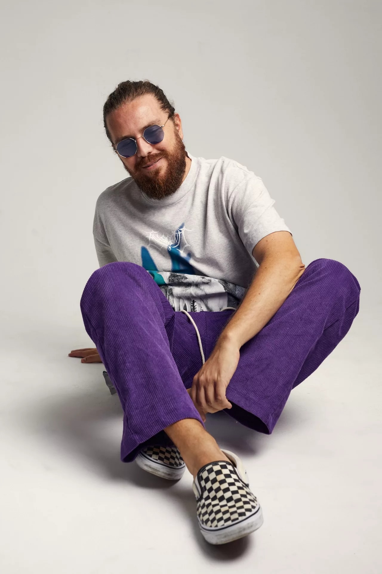 Nico De Andrea sort son premier album Afro House et Melodic Pop