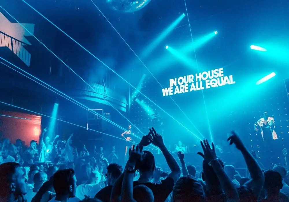 Defected posera ses valises à Ushuaïa Ibiza cet été