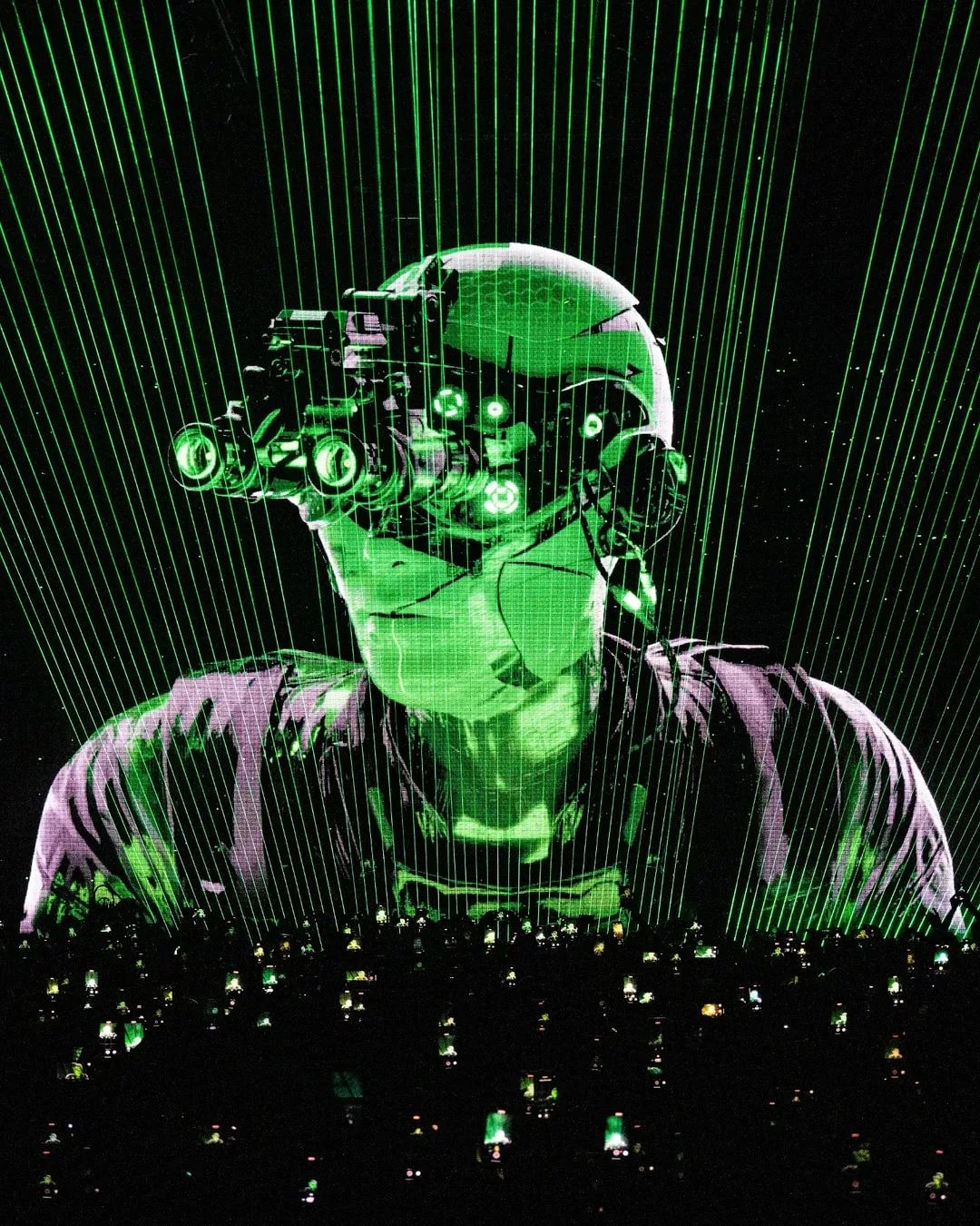 Coachella annonce un B2B incroyable entre Eric Prydz et Anyma