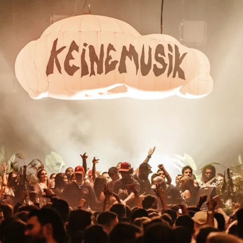 Le collectif Keinemusik fera la closing du Hï Ibiza en Octobre