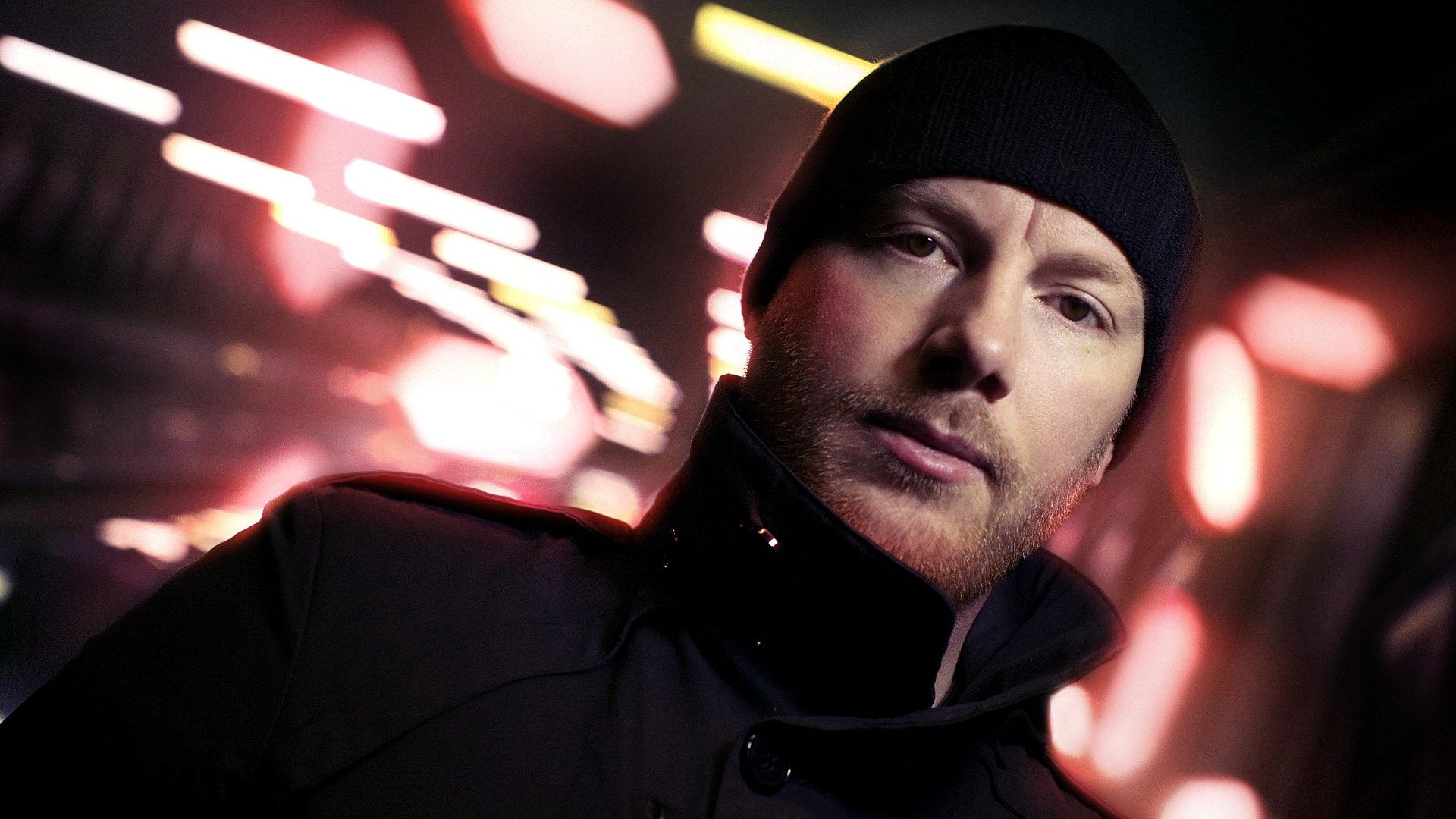Eric Prydz annonce la programmation de son [CELL] au Hï Ibiza