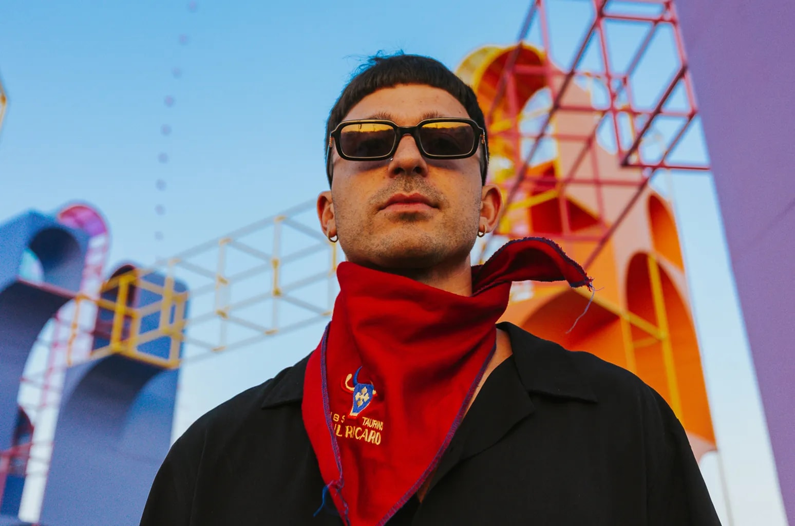 Michael Bibi revient cet été à Ushuaïa Ibiza pour sa tournée One Life