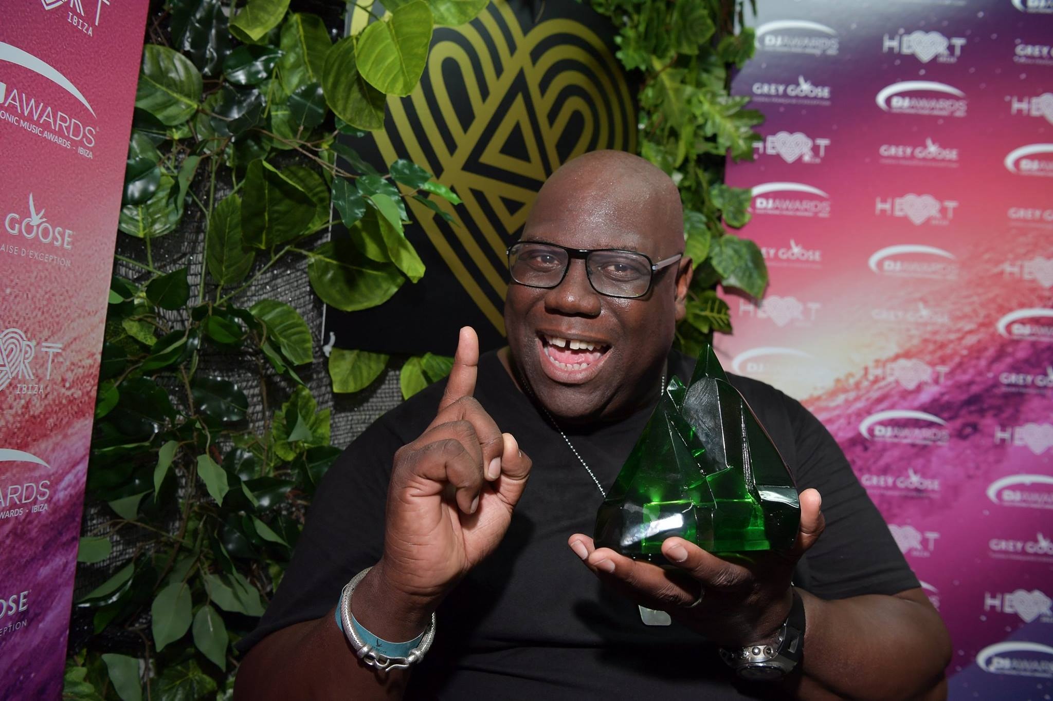 Les Ibiza DJ Awards sont de retour le 2 Octobre au Club Chinois