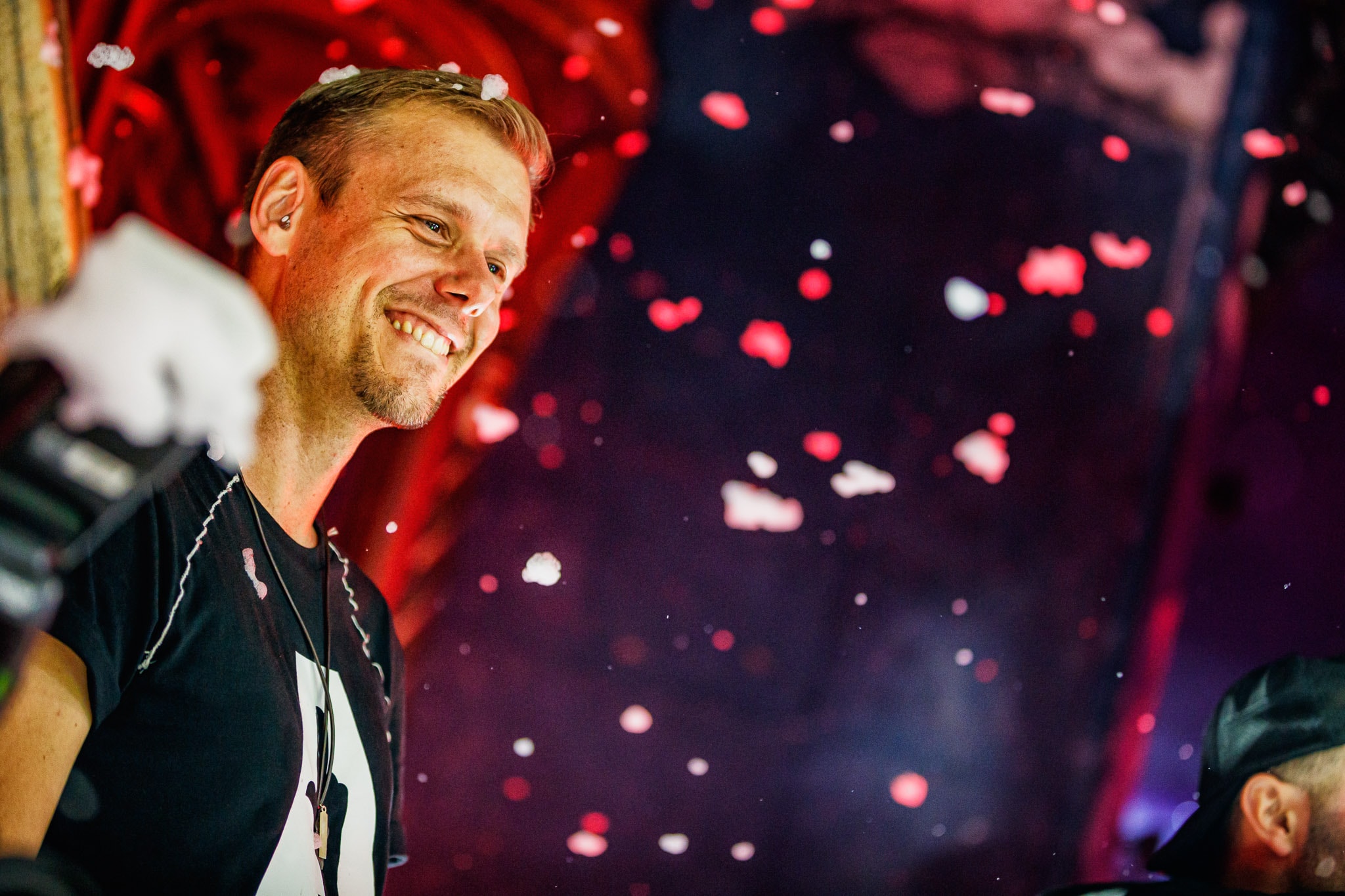 La première phase du lineup ‘A State Of Trance Rotterdam’ révélée