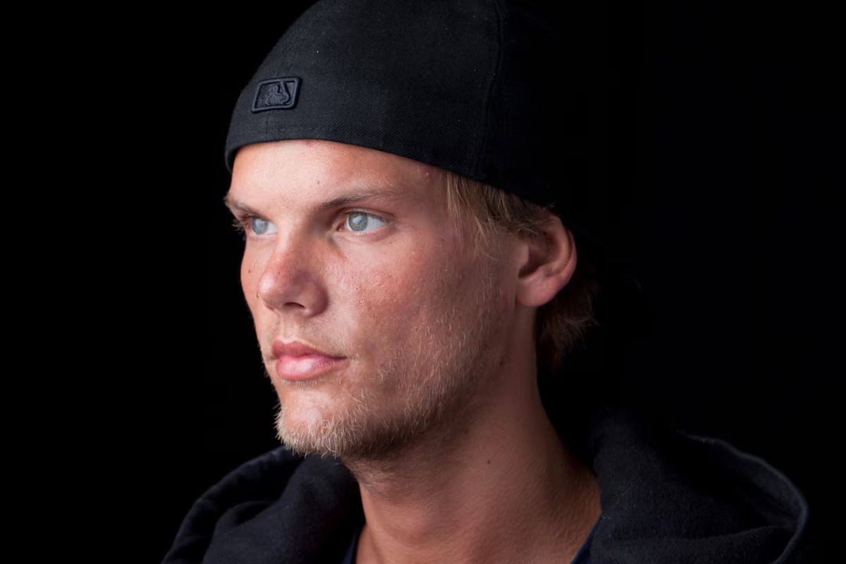 Un documentaire poignant sur Avicii arrive sur Netflix