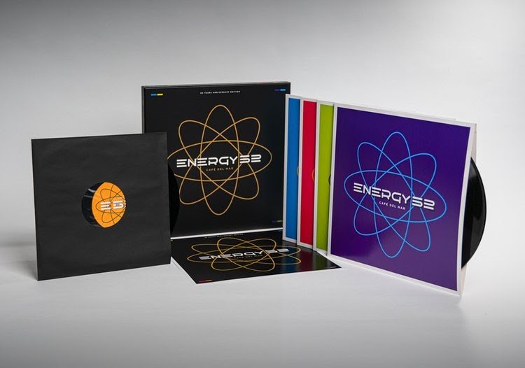 Café Del Mar fête ses 30 ans avec un coffret Deluxe