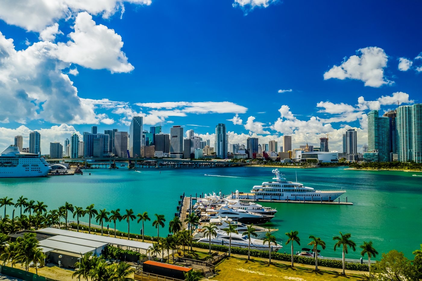 Winter Music Conference 2025 : Musique, technologie et networking à Miami Beach