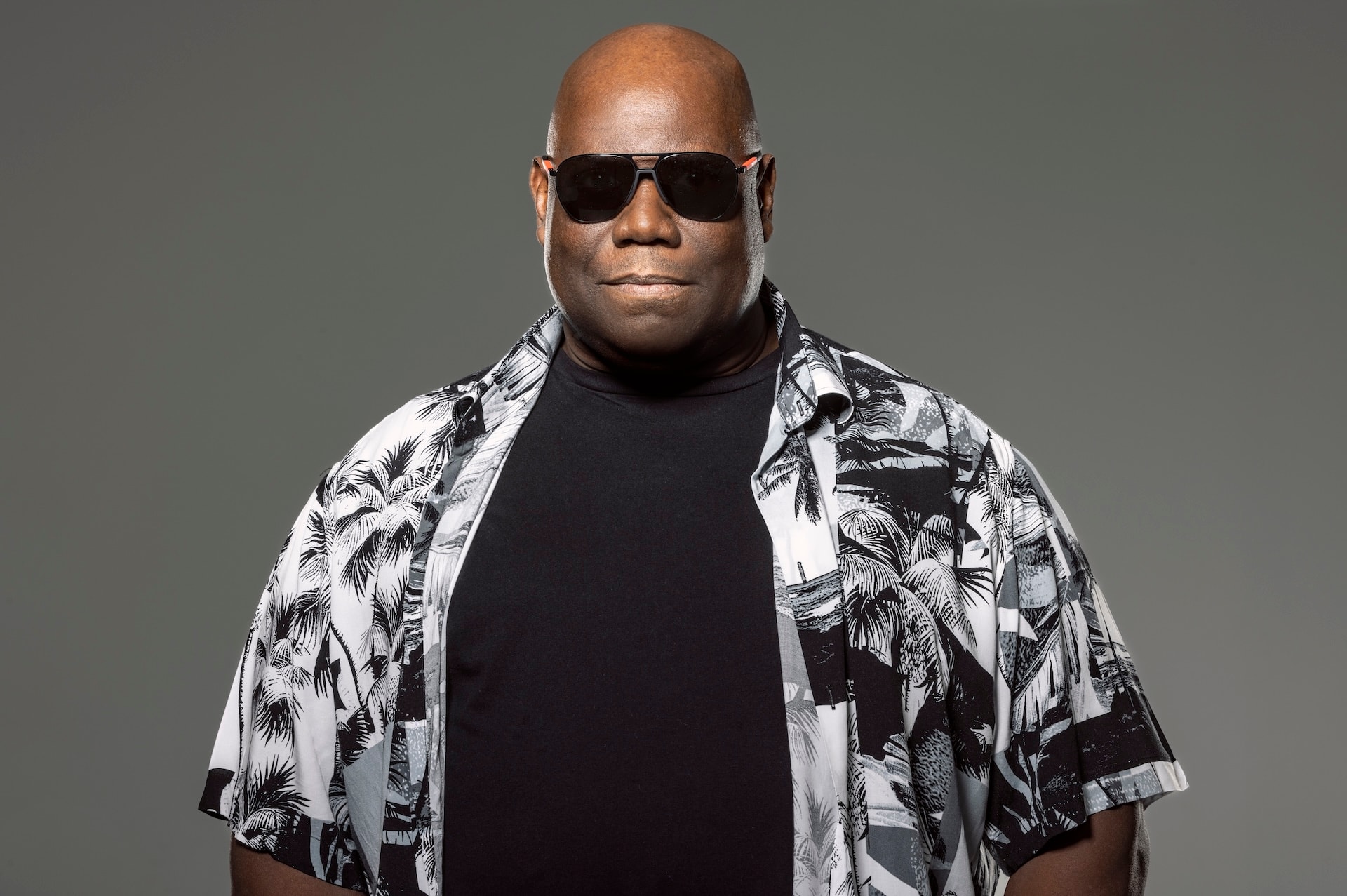 Carl Cox de retour à Ibiza avec une résidence à UNVRS
