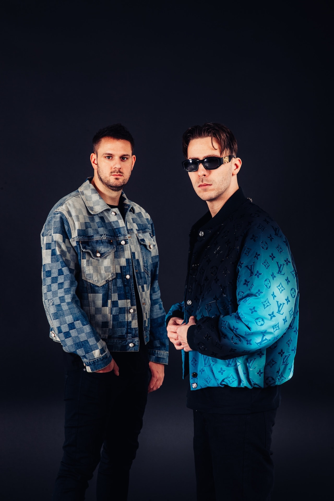 W&W et le chat « Oiia » :  l’hymne viral « Oiia Oiia (Spinning Cat) » est sorti !