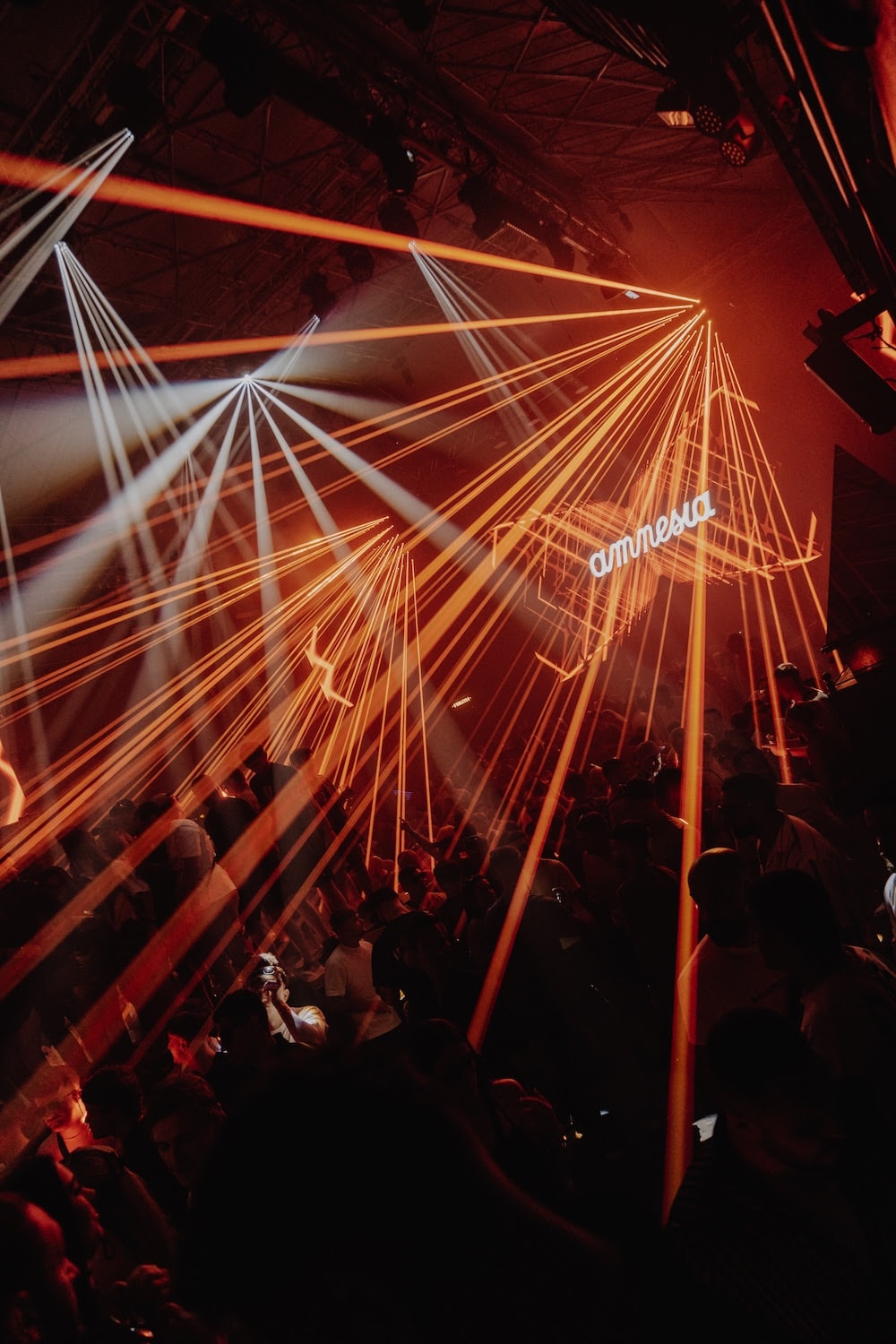 RESISTANCE Ibiza annonce sa résidence à l’Amnesia