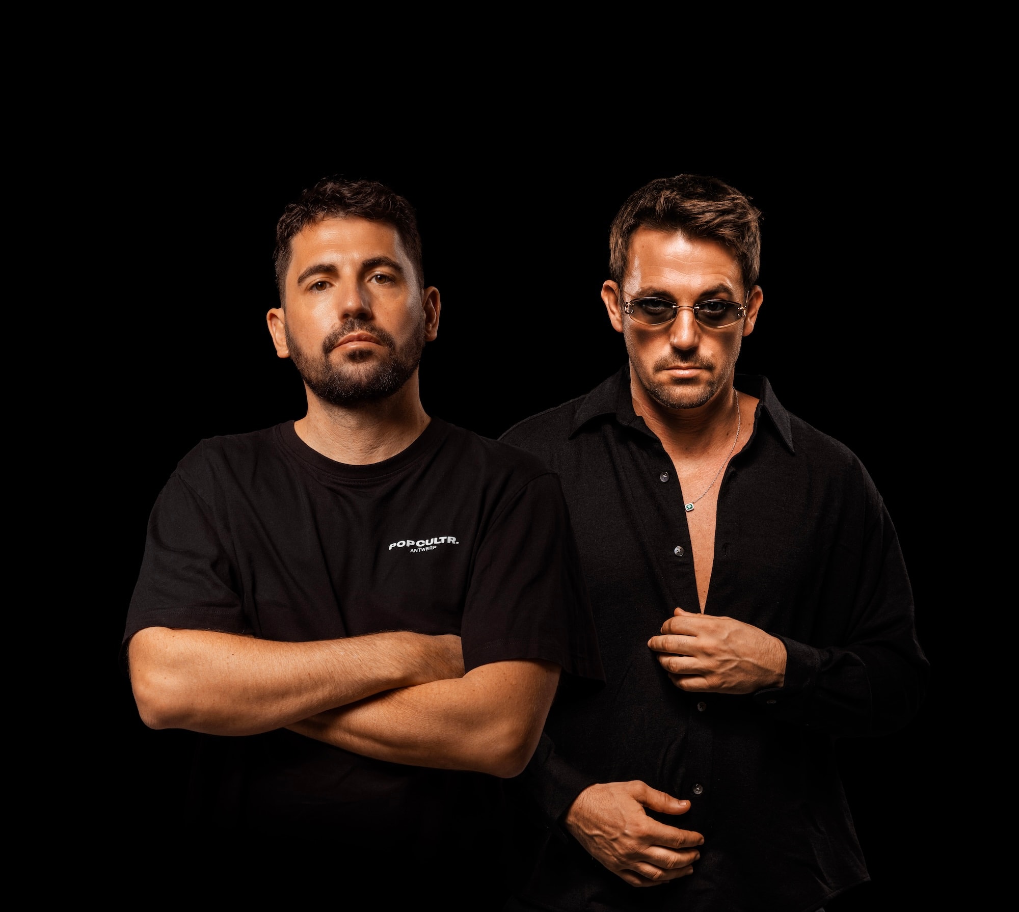 Tomorrowland, Dimitri Vegas & Like Mike de retour à Ushuaïa Ibiza