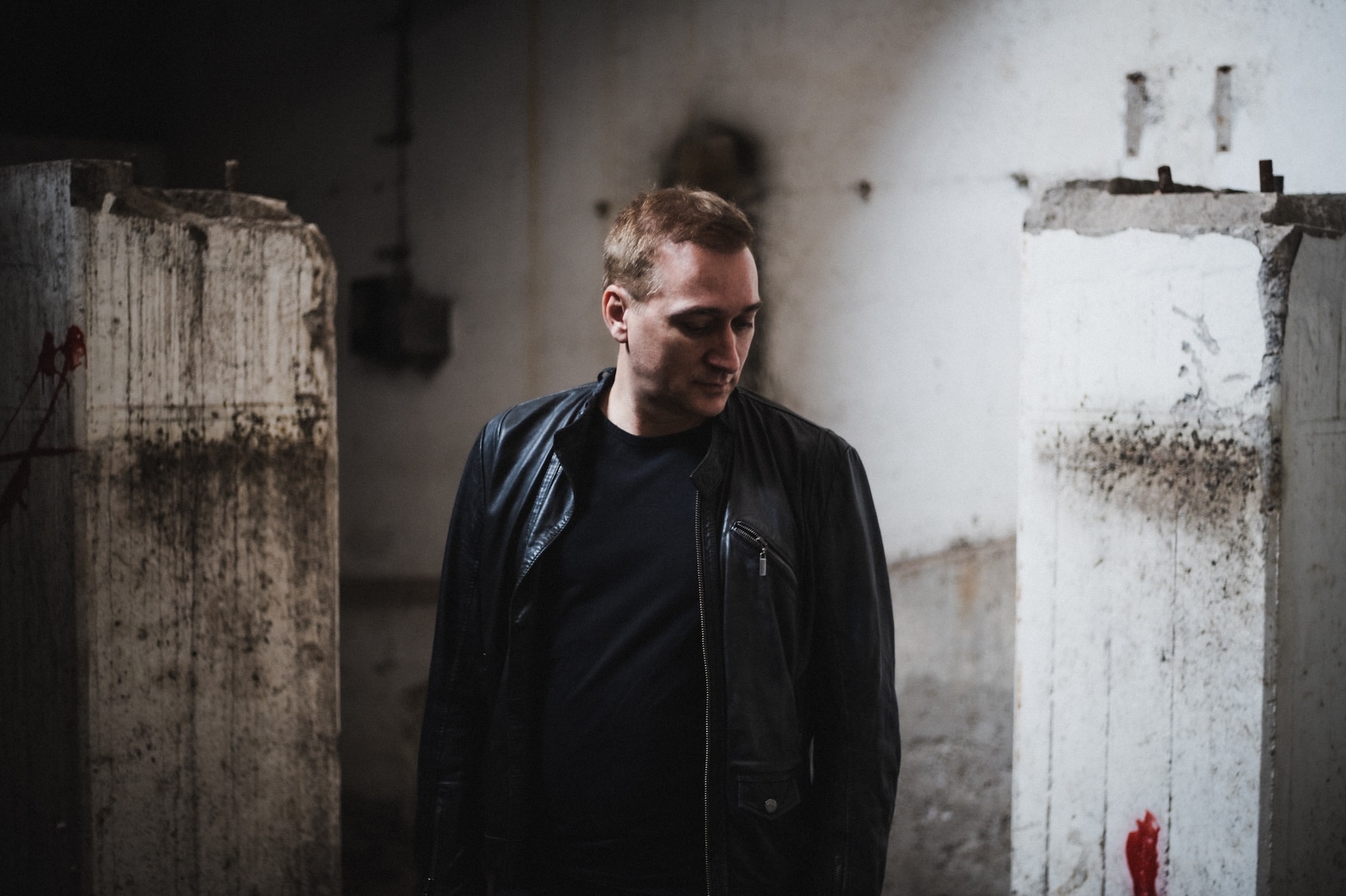 Paul Van Dyk prépare la sortie de son nouvel album