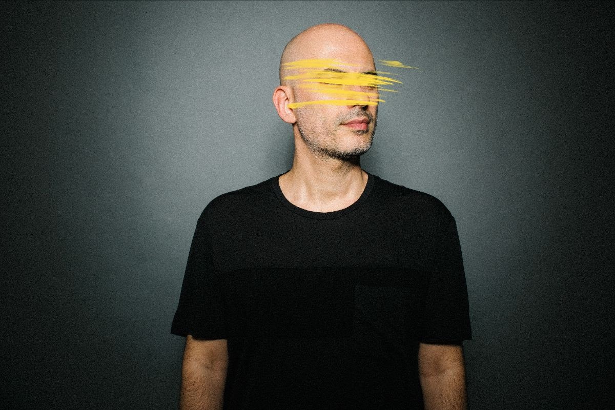 Riva Starr sort son nouvel album avec des belles collaborations