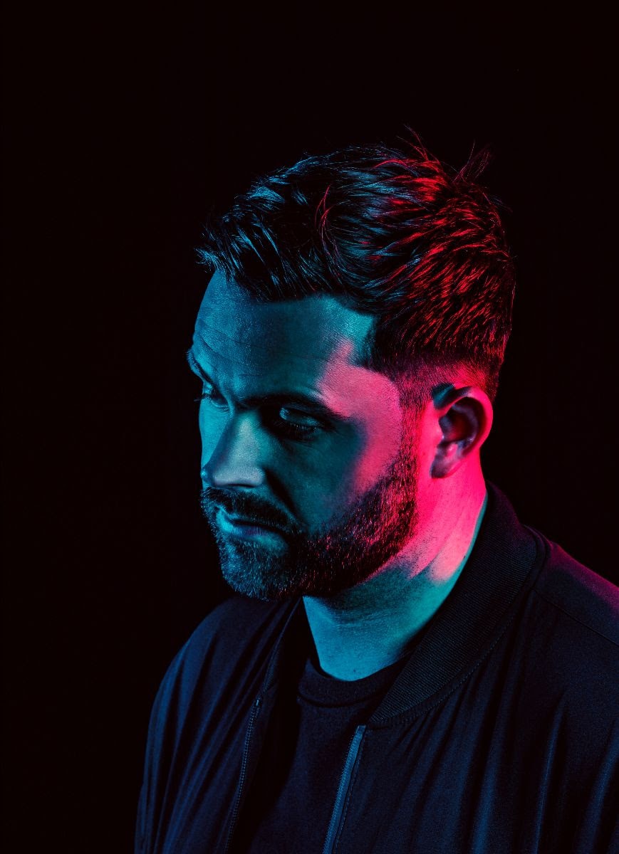 Ronnie Spiteri : Nouvel EP ‘Nowhere’ sur Knee Deep In Sound