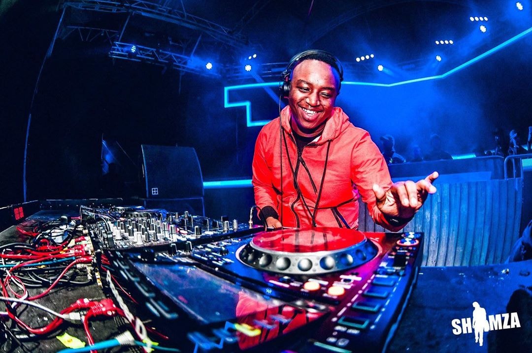 L’IMS 2025 consacre l’afro-house, un genre en pleine ascension
