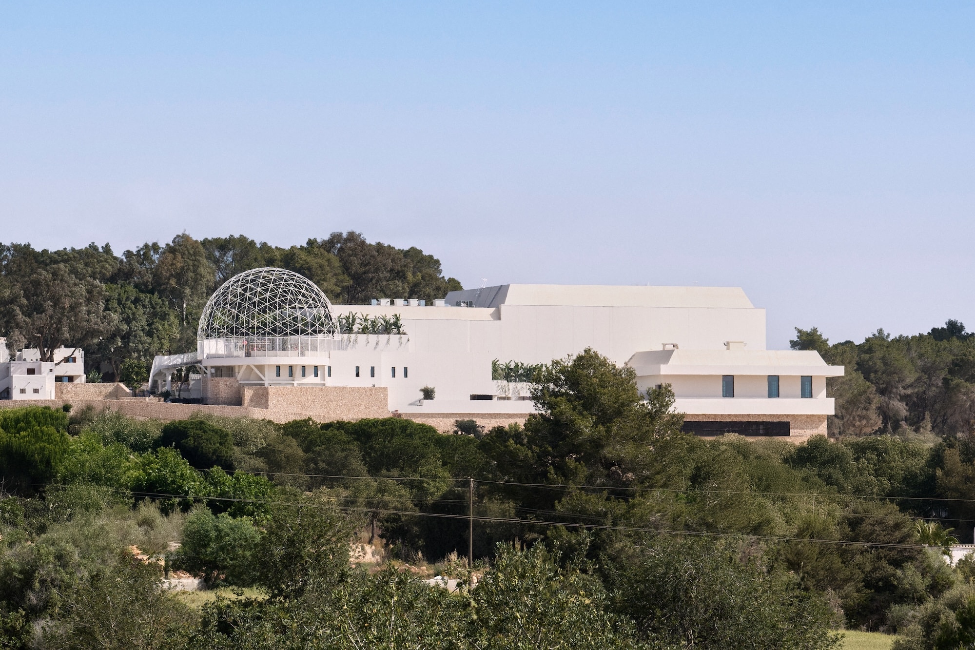 [UNVRS] : Tout ce qu’il faut savoir sur le nouvel hyperclub d’Ibiza