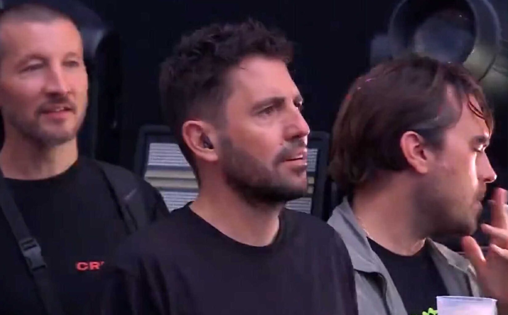 Dimitri Vegas vs Nico Moreno : l’incident remix à Tomorrowland