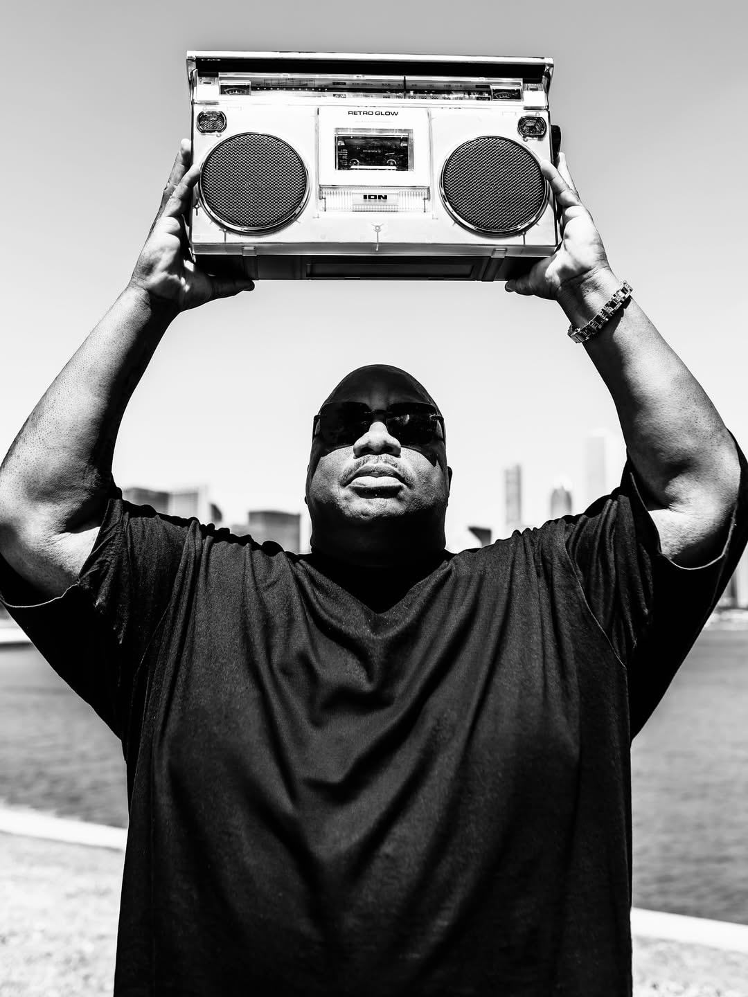 Ron Carroll, Lucky Star, House Music, Chicago House, Superfunk, Bob Sinclar, Axwell, Hardsoul, Décès, Hommage