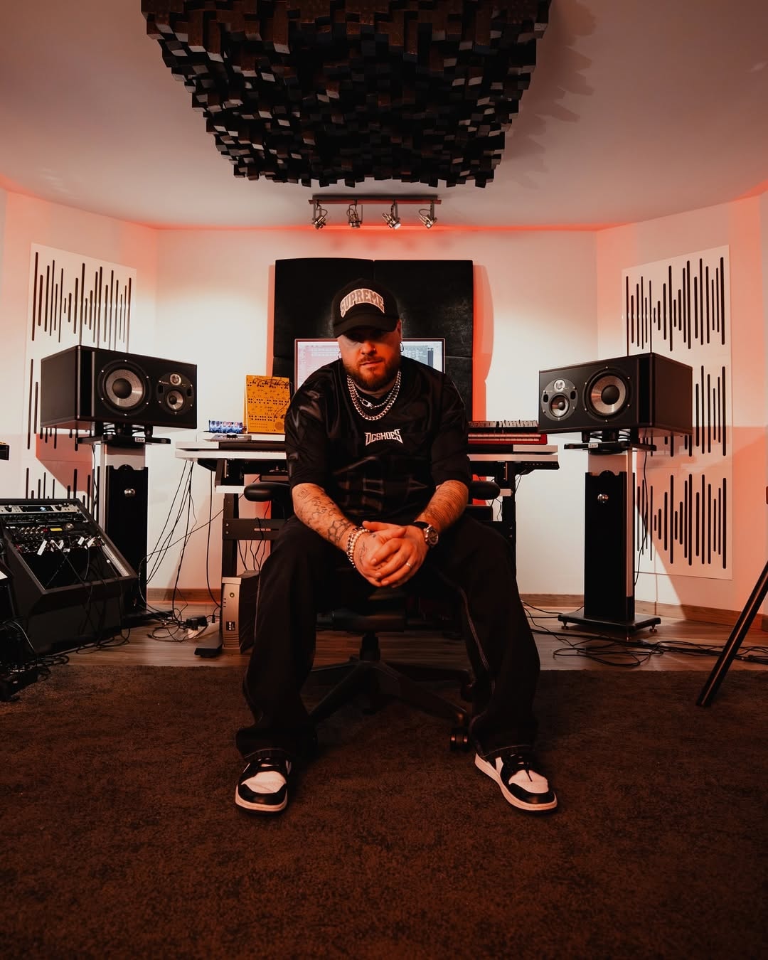 Tony Romera lance House Delivery, son nouveau label Tech House
