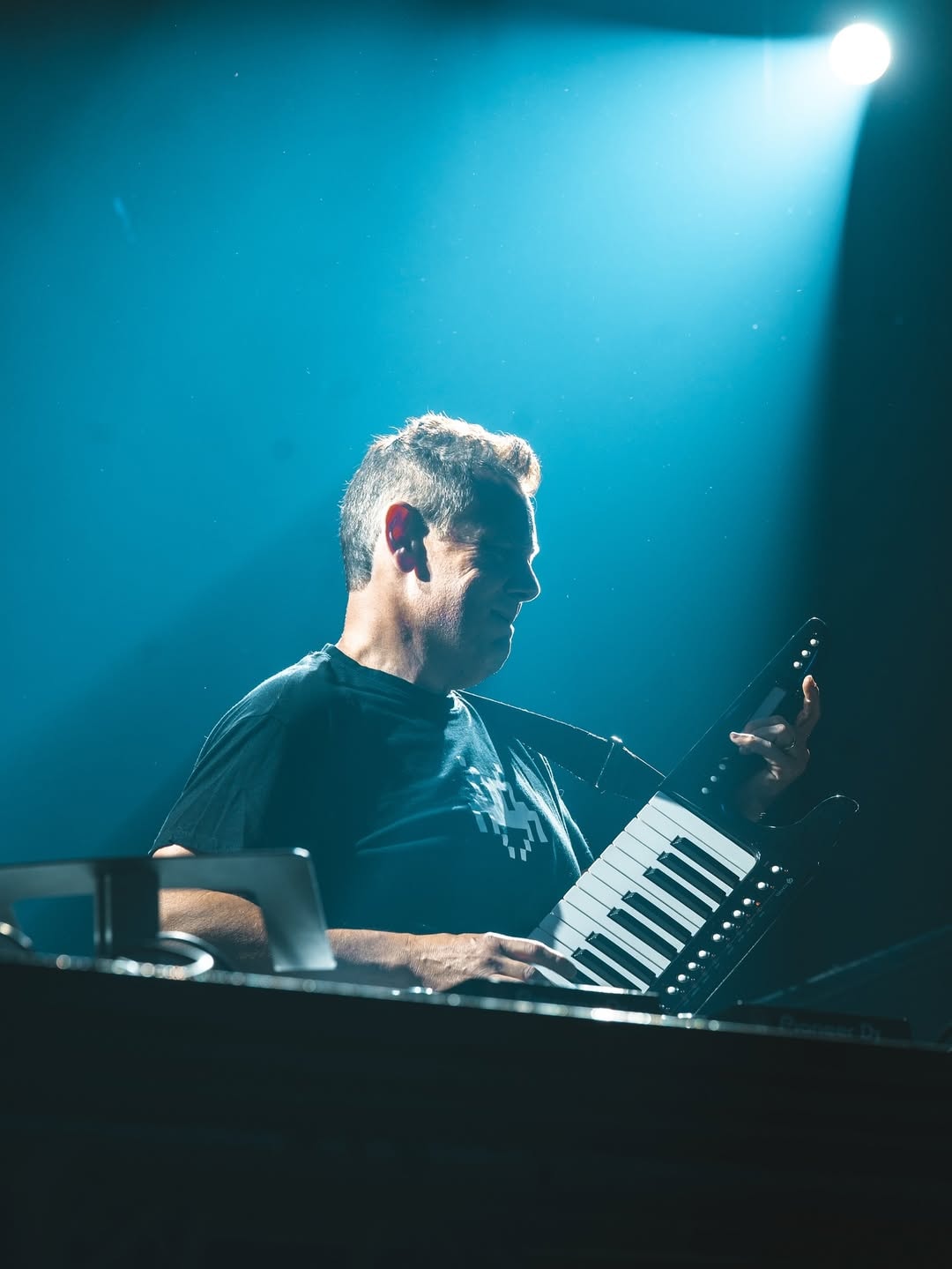 Joachim Garraud : son livre interactif I Love My DJ Life
