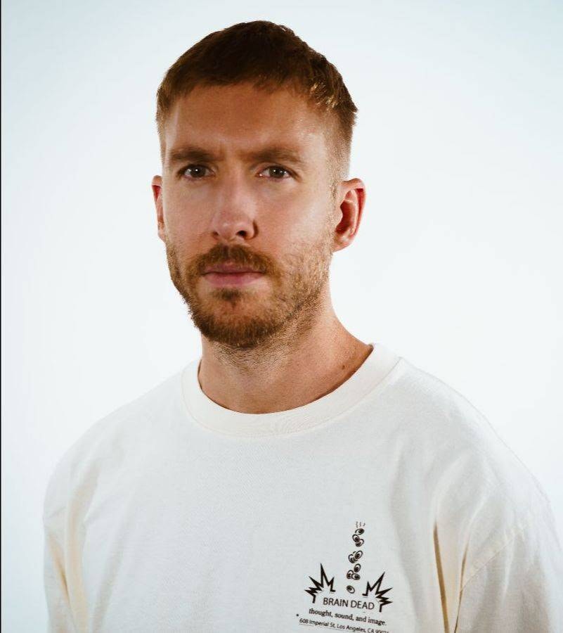 Calvin Harris annonce sa résidence à Ushuaïa Ibiza cet été !