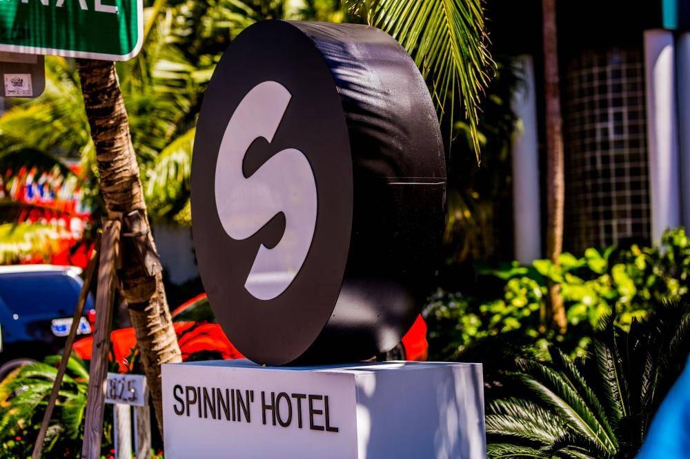 Spinnin’ Sessions revient à la Miami Music Week